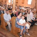 Uroczystość Bożego Ciała – Msza Święta