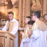 Uroczystość Bożego Ciała – Msza Święta