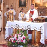 Uroczystość Bożego Ciała – Msza Święta