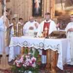 Uroczystość Bożego Ciała – Msza Święta