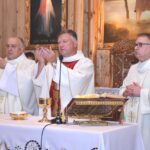 Uroczystość Bożego Ciała – Msza Święta