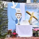 Uroczystość Bożego Ciała – Procesja Eucharystyczna
