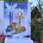 Uroczystość Bożego Ciała – Procesja Eucharystyczna