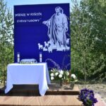 Uroczystość Bożego Ciała – Procesja Eucharystyczna