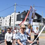 Uroczystość Bożego Ciała – Procesja Eucharystyczna