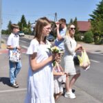 Uroczystość Bożego Ciała – Procesja Eucharystyczna