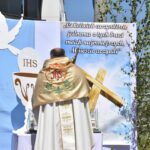 Uroczystość Bożego Ciała – Procesja Eucharystyczna
