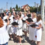 Uroczystość Bożego Ciała – Procesja Eucharystyczna