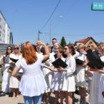 Uroczystość Bożego Ciała – Procesja Eucharystyczna
