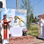 Uroczystość Bożego Ciała – Procesja Eucharystyczna