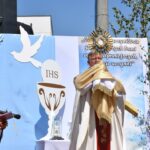 Uroczystość Bożego Ciała – Procesja Eucharystyczna