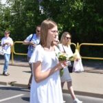 Uroczystość Bożego Ciała – Procesja Eucharystyczna