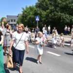 Uroczystość Bożego Ciała – Procesja Eucharystyczna