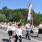 Uroczystość Bożego Ciała – Procesja Eucharystyczna