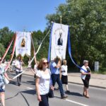 Uroczystość Bożego Ciała – Procesja Eucharystyczna