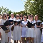 Uroczystość Bożego Ciała – Procesja Eucharystyczna