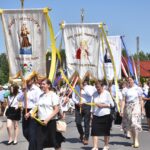 Uroczystość Bożego Ciała – Procesja Eucharystyczna