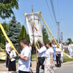 Uroczystość Bożego Ciała – Procesja Eucharystyczna