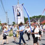 Uroczystość Bożego Ciała – Procesja Eucharystyczna