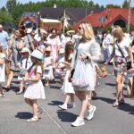 Uroczystość Bożego Ciała – Procesja Eucharystyczna