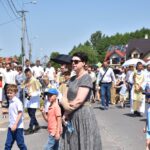 Uroczystość Bożego Ciała – Procesja Eucharystyczna