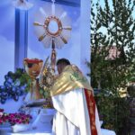 Uroczystość Bożego Ciała – Procesja Eucharystyczna