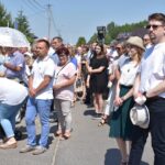 Uroczystość Bożego Ciała – Procesja Eucharystyczna
