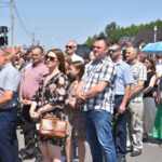 Uroczystość Bożego Ciała – Procesja Eucharystyczna