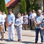 Uroczystość Bożego Ciała – Procesja Eucharystyczna