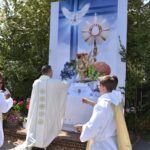 Uroczystość Bożego Ciała – Procesja Eucharystyczna