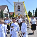 Uroczystość Bożego Ciała – Procesja Eucharystyczna