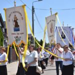 Uroczystość Bożego Ciała – Procesja Eucharystyczna