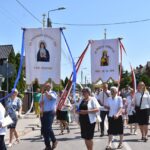 Uroczystość Bożego Ciała – Procesja Eucharystyczna