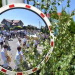 Uroczystość Bożego Ciała – Procesja Eucharystyczna