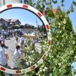 Uroczystość Bożego Ciała – Procesja Eucharystyczna