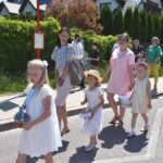 Uroczystość Bożego Ciała – Procesja Eucharystyczna