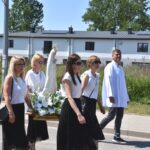 Uroczystość Bożego Ciała – Procesja Eucharystyczna