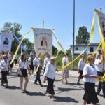 Uroczystość Bożego Ciała – Procesja Eucharystyczna