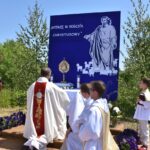 Uroczystość Bożego Ciała – Procesja Eucharystyczna
