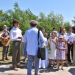 Uroczystość Bożego Ciała – Procesja Eucharystyczna