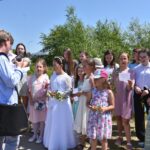 Uroczystość Bożego Ciała – Procesja Eucharystyczna