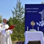 Uroczystość Bożego Ciała – Procesja Eucharystyczna