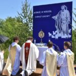 Uroczystość Bożego Ciała – Procesja Eucharystyczna