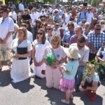 Uroczystość Bożego Ciała – Procesja Eucharystyczna