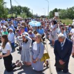 Uroczystość Bożego Ciała – Procesja Eucharystyczna