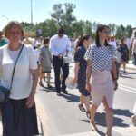 Uroczystość Bożego Ciała – Procesja Eucharystyczna