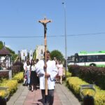 Uroczystość Bożego Ciała – Procesja Eucharystyczna
