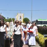 Uroczystość Bożego Ciała – Procesja Eucharystyczna