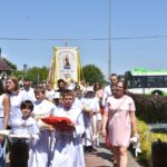 Uroczystość Bożego Ciała – Procesja Eucharystyczna