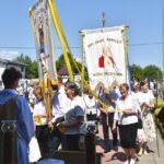 Uroczystość Bożego Ciała – Procesja Eucharystyczna